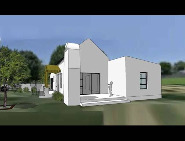 3 BEDROOM HOUSE FOR SALE IN ST HELENA VIEWS